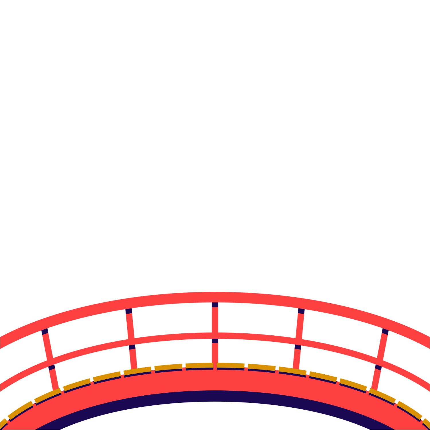 Decorative architecture